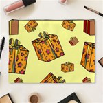 I Wish You All The Gifts Cosmetic Bag (XL)