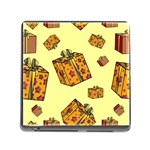 I Wish You All The Gifts Memory Card Reader (Square 5 Slot)