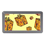 I Wish You All The Gifts Memory Card Reader (Mini)