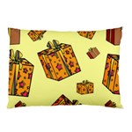I Wish You All The Gifts Pillow Case (Two Sides)