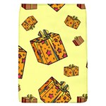 I Wish You All The Gifts Removable Flap Cover (L)