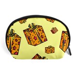 I Wish You All The Gifts Accessory Pouch (Large)