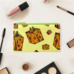 I Wish You All The Gifts Cosmetic Bag (XS)