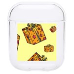 I Wish You All The Gifts Hard PC AirPods 1/2 Case