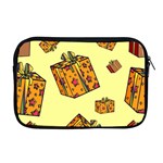 I Wish You All The Gifts Apple MacBook Pro 17  Zipper Case