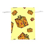 I Wish You All The Gifts Lightweight Drawstring Pouch (S)