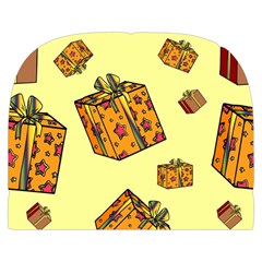 I Wish You All The Gifts Make Up Case (Small) from ArtsNow.com Front