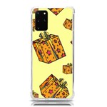 I Wish You All The Gifts Samsung Galaxy S20Plus 6.7 Inch TPU UV Case
