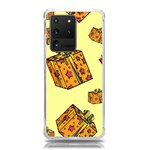 I Wish You All The Gifts Samsung Galaxy S20 Ultra 6.9 Inch TPU UV Case