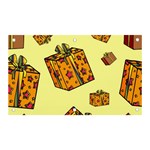 I Wish You All The Gifts Banner and Sign 5  x 3 