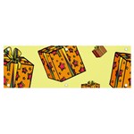 I Wish You All The Gifts Banner and Sign 6  x 2 
