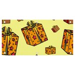 I Wish You All The Gifts Banner and Sign 6  x 3 