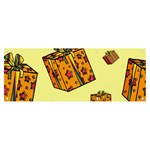 I Wish You All The Gifts Banner and Sign 8  x 3 