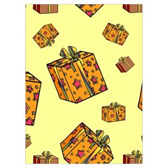 I Wish You All The Gifts Playing Cards Single Design (Rectangle) with Custom Box from ArtsNow.com Card