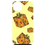 I Wish You All The Gifts iPhone 14 Plus Black UV Print Case