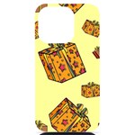 I Wish You All The Gifts iPhone 14 Pro Black UV Print Case