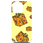 I Wish You All The Gifts iPhone 14 Pro Max Black UV Print Case
