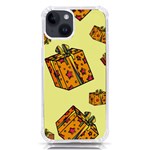 I Wish You All The Gifts iPhone 14 TPU UV Print Case