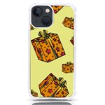 I Wish You All The Gifts iPhone 13 mini TPU UV Print Case