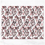 Signs Of Christmas Time  Rectangular Jigsaw Puzzl