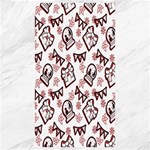 Signs Of Christmas Time  Canvas 40  x 72 