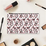 Signs Of Christmas Time  Cosmetic Bag (Medium)