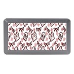 Signs Of Christmas Time  Memory Card Reader (Mini)