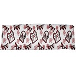 Signs Of Christmas Time  Body Pillow Case (Dakimakura)