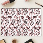 Signs Of Christmas Time  Cosmetic Bag (XXL)