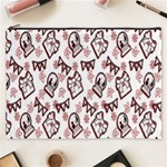 Signs Of Christmas Time  Cosmetic Bag (XXXL)