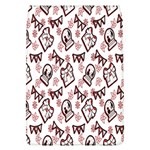 Signs Of Christmas Time  Removable Flap Cover (L)