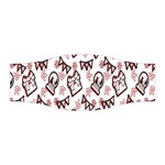 Signs Of Christmas Time  Stretchable Headband