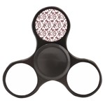 Signs Of Christmas Time  Finger Spinner