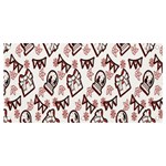 Signs Of Christmas Time  Banner and Sign 4  x 2 