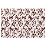 Signs Of Christmas Time  Banner and Sign 6  x 4 