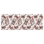 Signs Of Christmas Time  Banner and Sign 8  x 3 