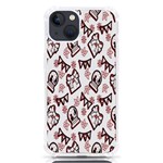 Signs Of Christmas Time  iPhone 13 TPU UV Print Case