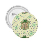 Purple Gifts On A Holy Night   2.25  Buttons