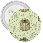 Purple Gifts On A Holy Night   3  Buttons