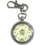 Purple Gifts On A Holy Night   Key Chain Watches
