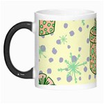 Purple Gifts On A Holy Night   Morph Mug