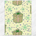 Purple Gifts On A Holy Night   Canvas 18  x 24 