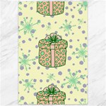 Purple Gifts On A Holy Night   Canvas 24  x 36 