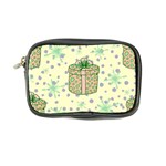 Purple Gifts On A Holy Night   Coin Purse