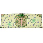 Purple Gifts On A Holy Night   Body Pillow Case (Dakimakura)