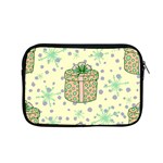 Purple Gifts On A Holy Night   Apple MacBook Pro 15  Zipper Case