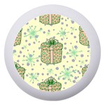 Purple Gifts On A Holy Night   Dento Box with Mirror