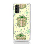 Purple Gifts On A Holy Night   Samsung Galaxy S20 6.2 Inch TPU UV Case