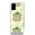 Purple Gifts On A Holy Night   Samsung Galaxy S20Plus 6.7 Inch TPU UV Case