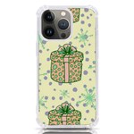 Purple Gifts On A Holy Night   iPhone 13 Pro TPU UV Print Case